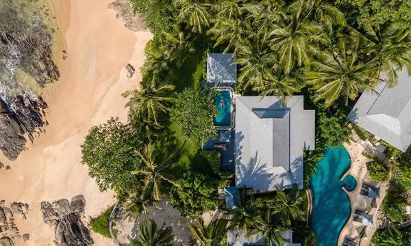 Moracea by Khao Lak Resort