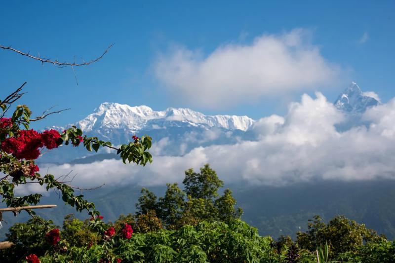 Vacanță Nepal
