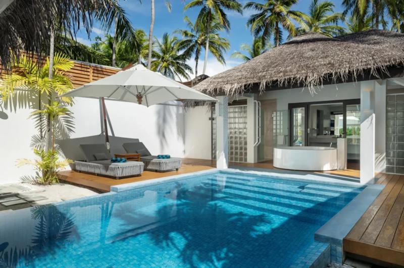 Vacanță Niva Velassaru Maldives