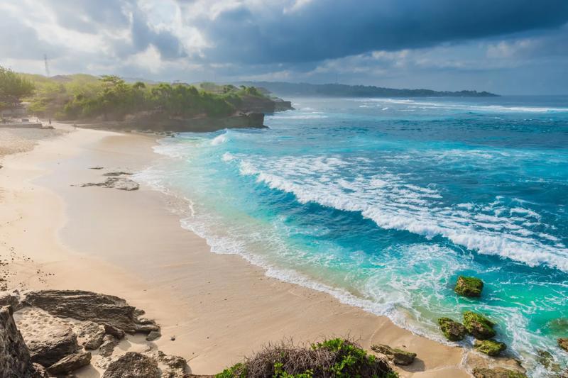 Vacanță Nusa Lembongan ofertă aerocenter