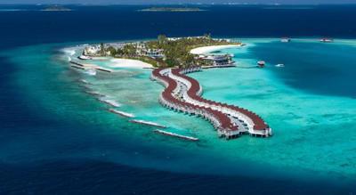 OBLU Xperience Ailafushi