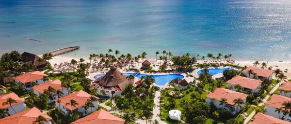 Ocean Maya Royale