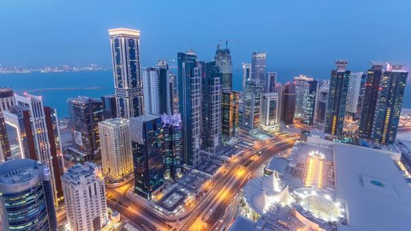 Circuit "Descopera Doha si Sri Lanka"