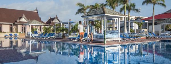 Playa Cayo Santa Maria