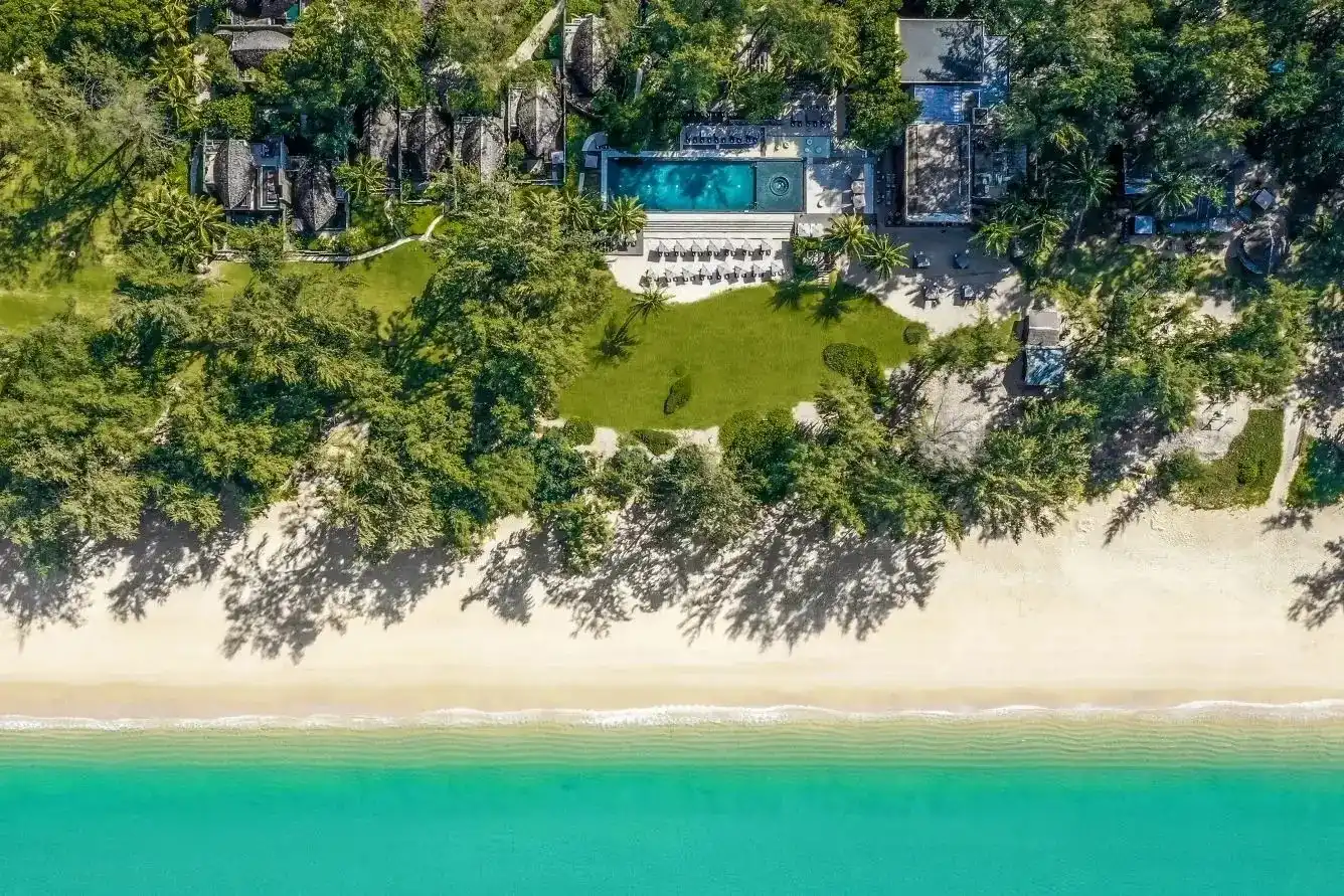 Renaissance Phuket Resort & Spa