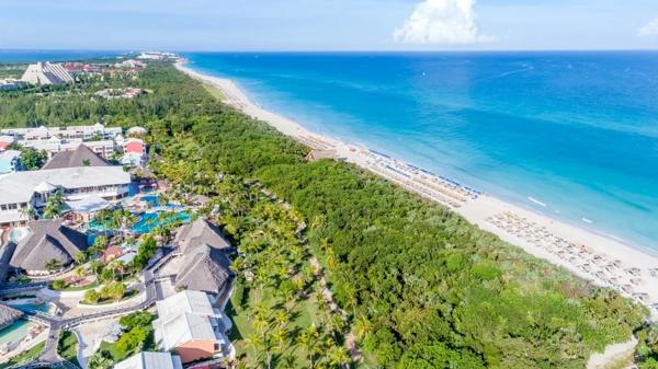 Royalton Hicacos Resort & Spa Adults Only
