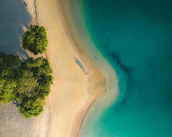 Sands Suites Resort & Spa – Boutique Intim pe Coasta de Vest, Flic en Flac