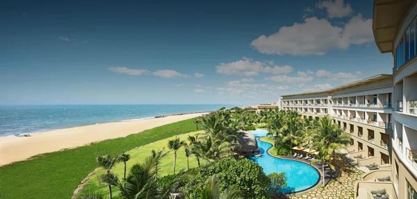 Sentido Heritance Negombo