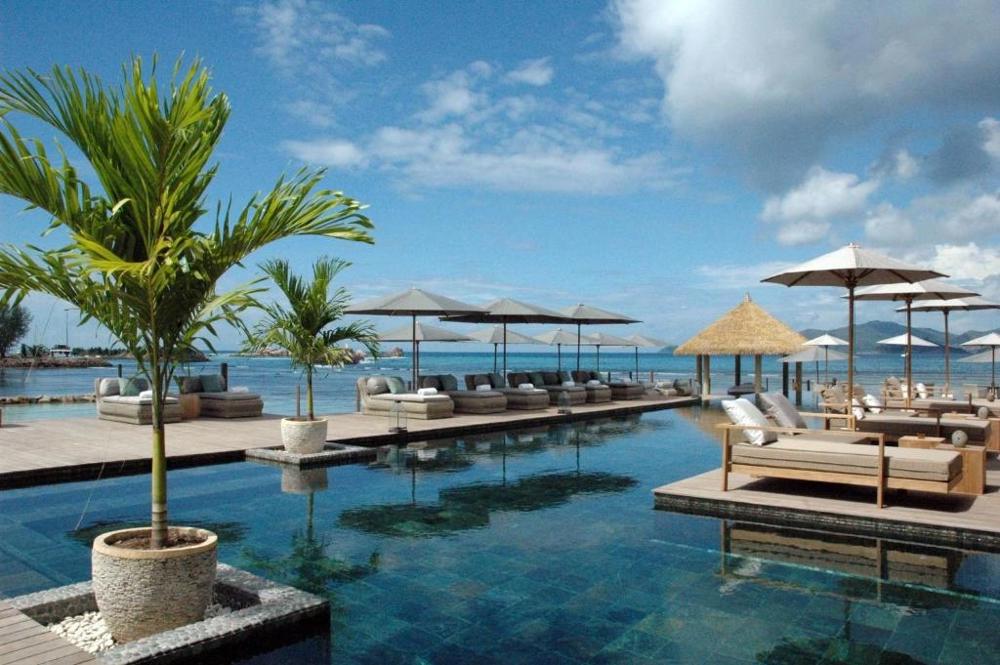 Vacanță Seychelles