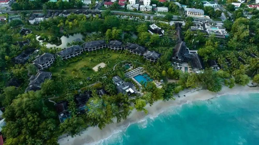 Vacanță Seychelles