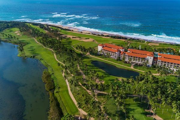 Shangri-La’s Hambantota Resort & Spa