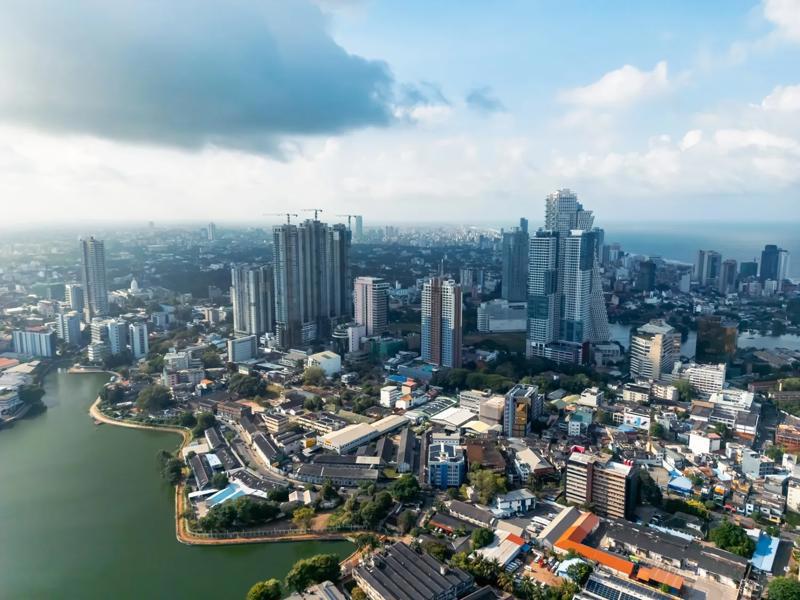 Vacanță Sri Lanka