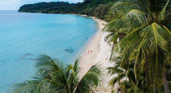 Vacanță Thailanda – Ce zonă să alegi în luna martie