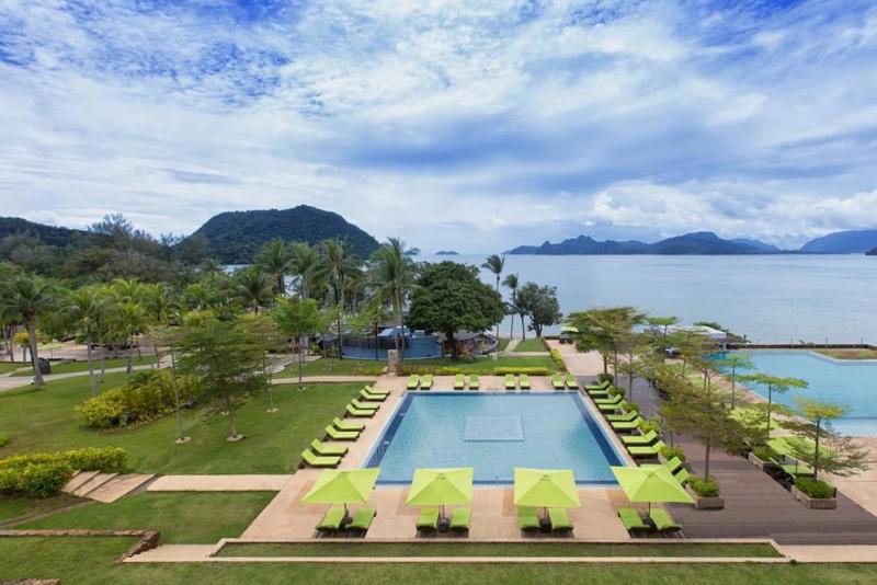 Vacanță The Westin Langkawi Resort & Spa
