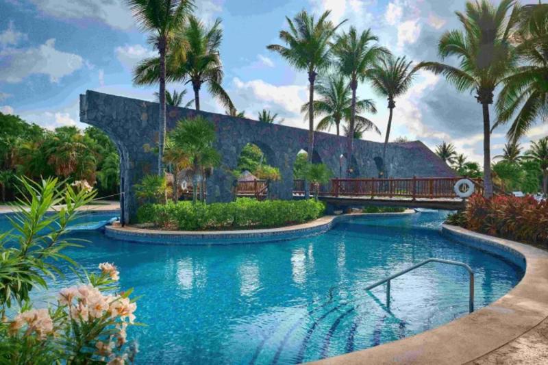 Vacanță Valentin Imperial Riviera Maya