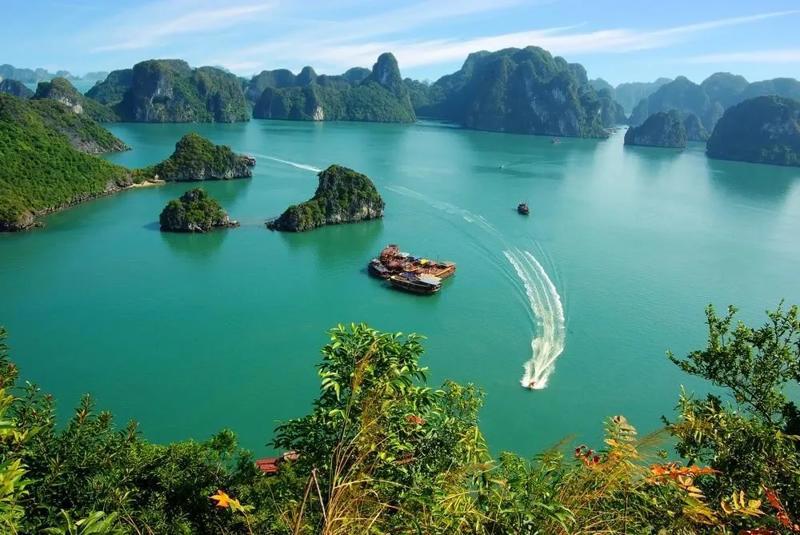 Vacanță Vietnam