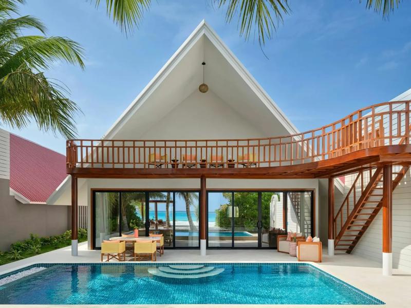 Vacanță Villa Park Sun Island Resort