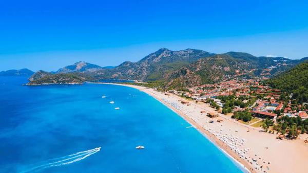 Vacanta All Inclusive