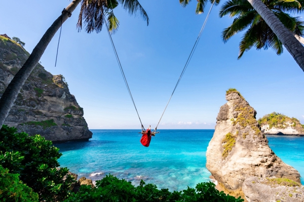 Vacanta Bali