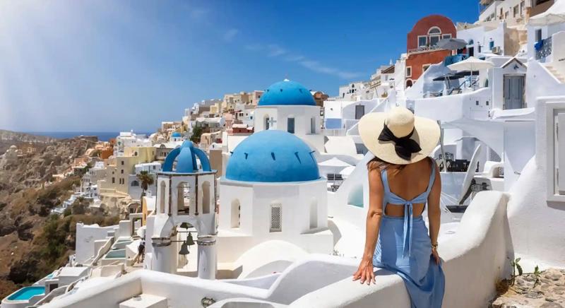 Vacanță Grecia - Ce insulă să alegi