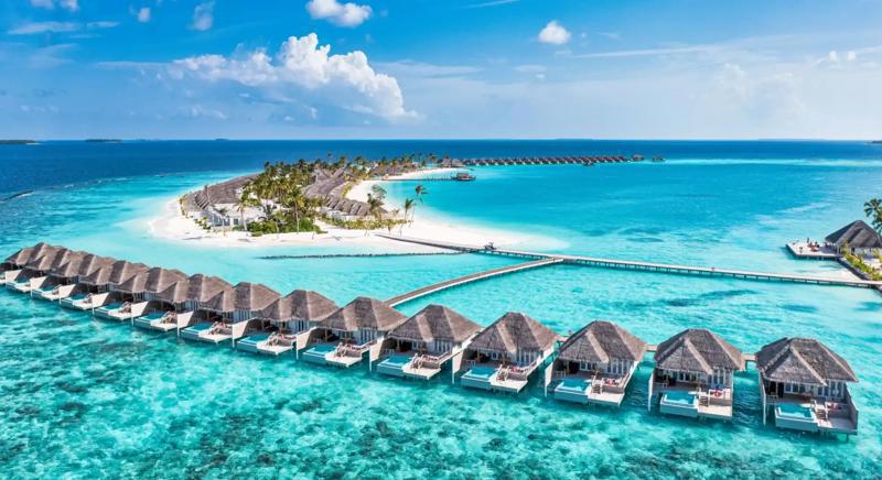 Vacanta Maldive
