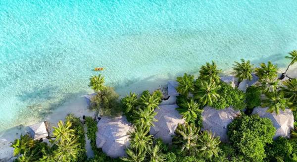 De ce este Maldive diferit de alte destinatii exotice