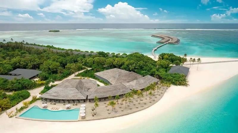 Vacanta Maldive