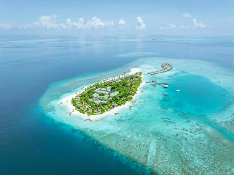 vacanta Maldive Jawakara