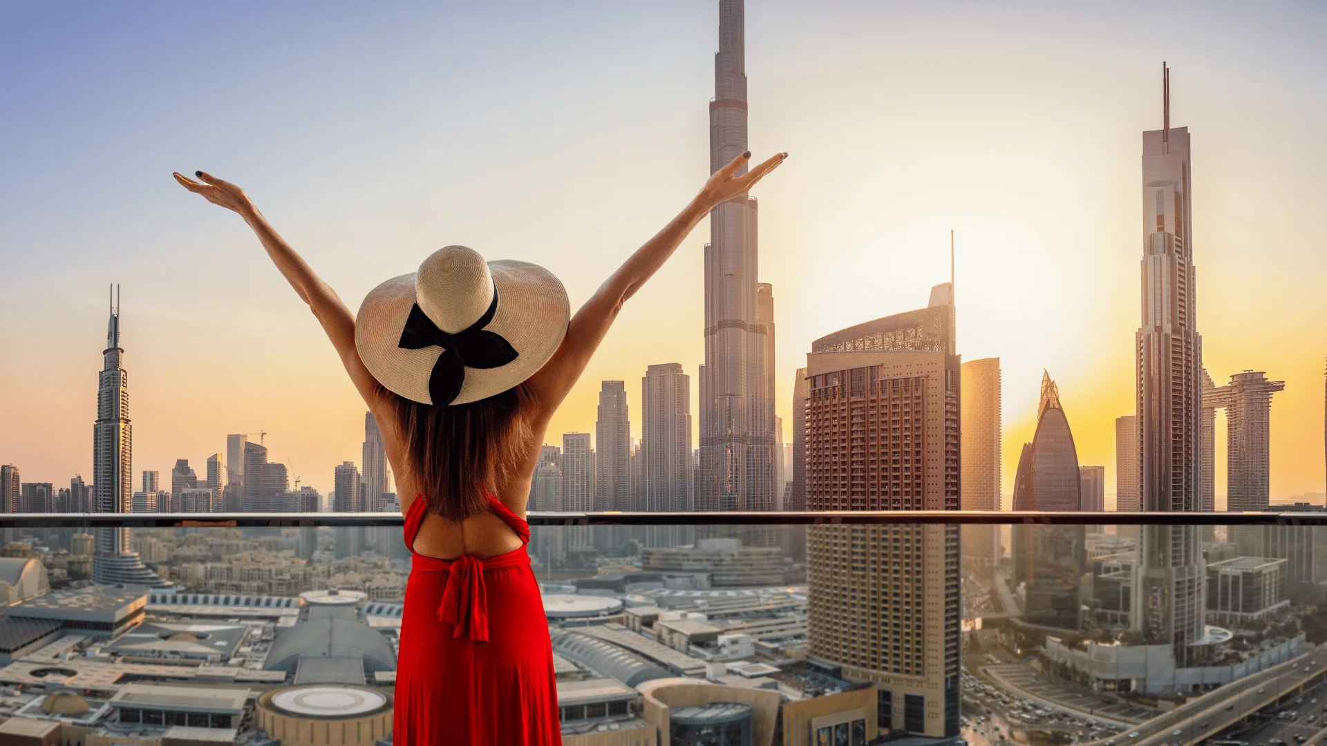 Vacanta Orientul Mijlociu