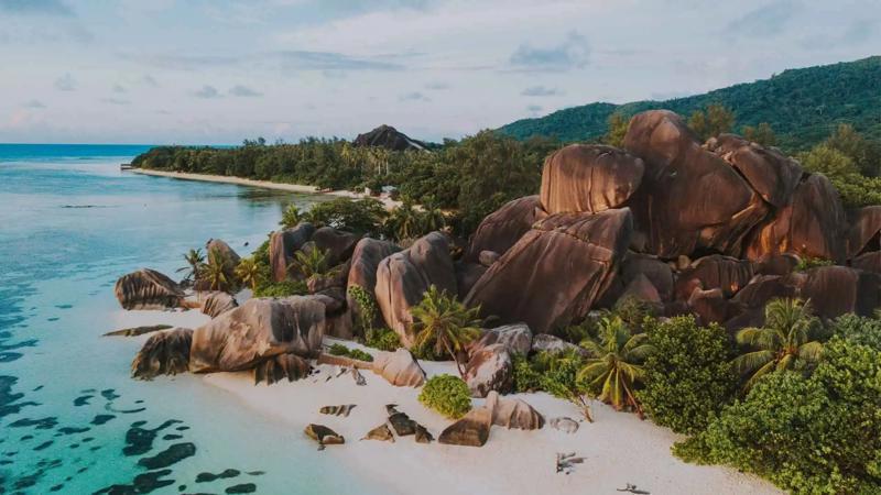 Vacanta Seychelles – Luna de miere perfecta