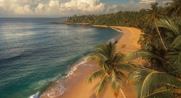Vacanta Sri Lanka