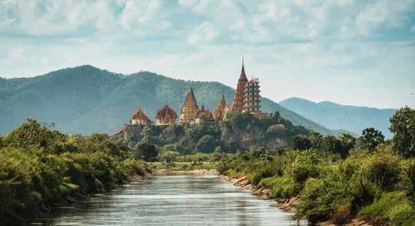 Vacanta Thailanda 2026 - ce destinatie sa alegi pe perioada verii