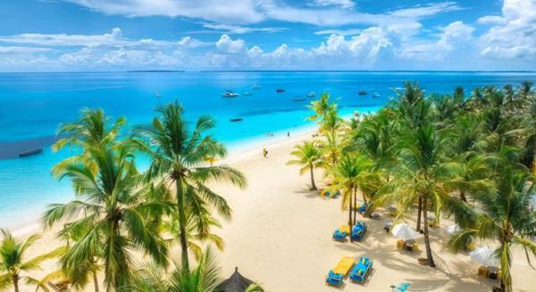 Vacanta Zanzibar – Optiunea ideala pentru vara 2026