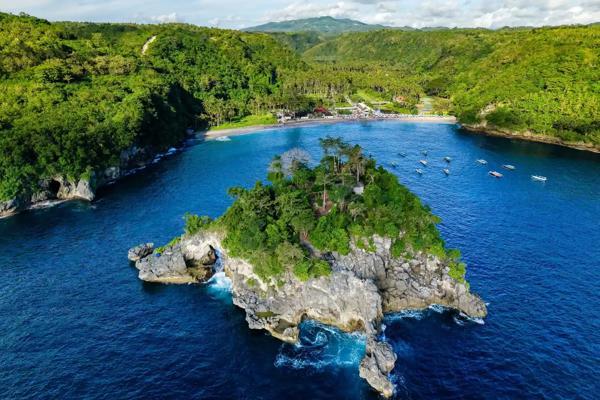 Circuit "Singapore si Bali"