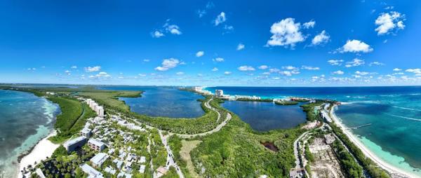 Mexico City & Plaja Cancun