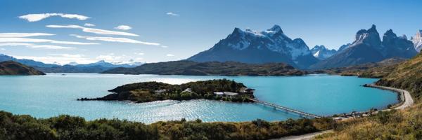 Circuit Chile - "Chile de la Nord la Sud"