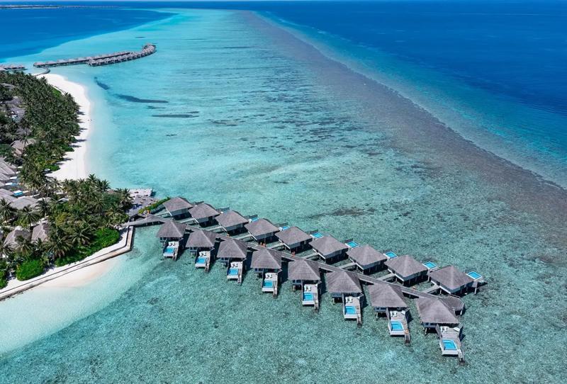 Velassaru Maldives