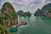 Adi Dumitrascu - Vietnam