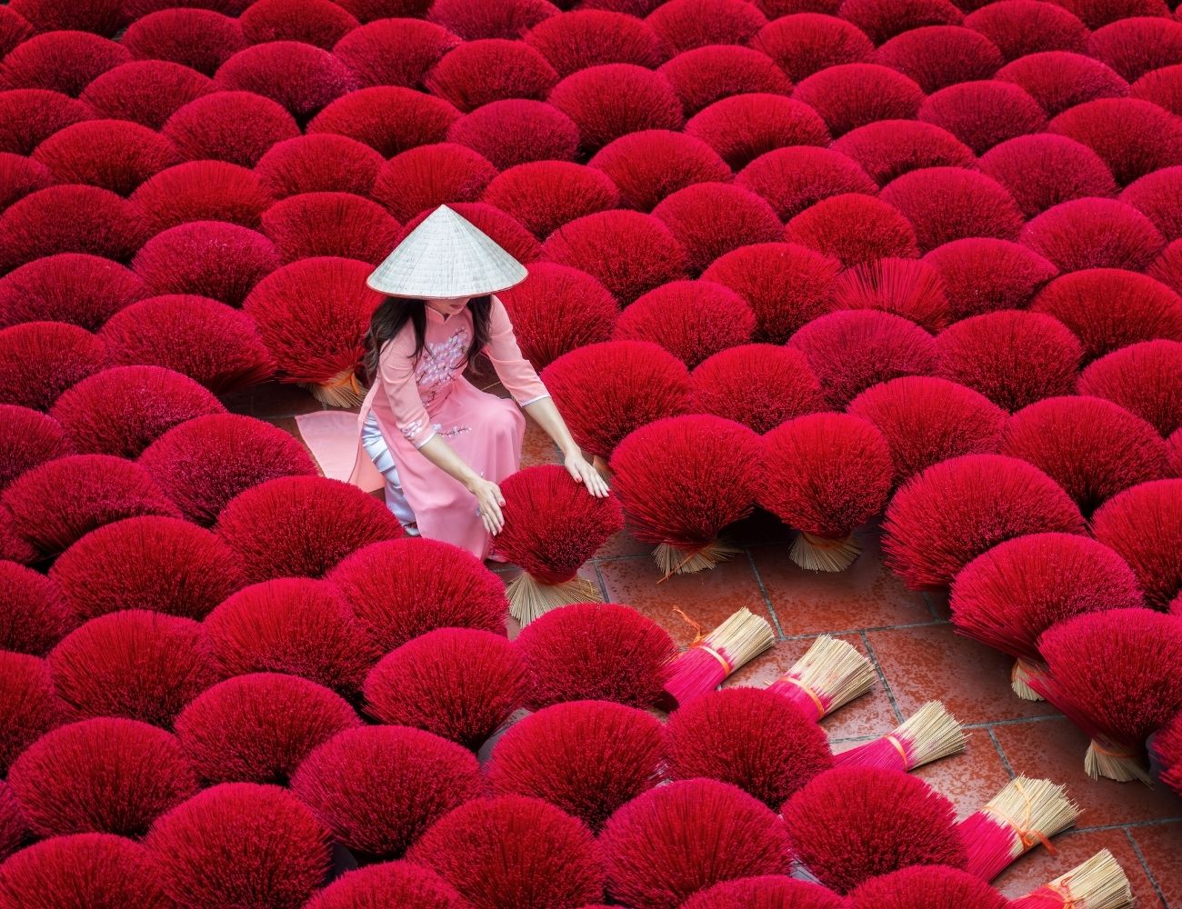 Circuit Vietnam: Hanoi-Phu Quoc-Ho Chi Minh