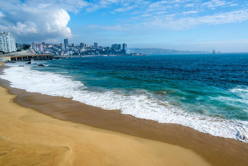 Vina del Mar - Chile