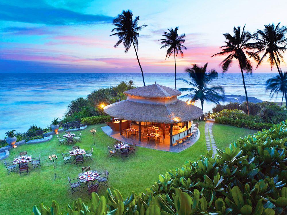 Vivanta By Taj