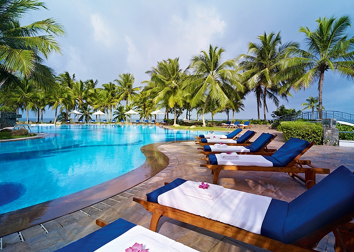 Vivanta By Taj