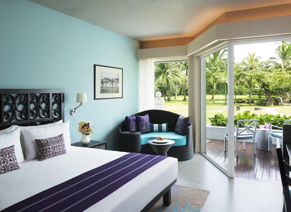 Vivanta By Taj