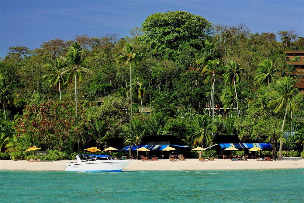 Hotel Muse Bangkok, Autograph Collection & OUTRIGGER Phi Phi Island Resort